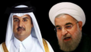 العفو عن مهربي مخدرات إيرانيين.. هدية تميم إلى طهران