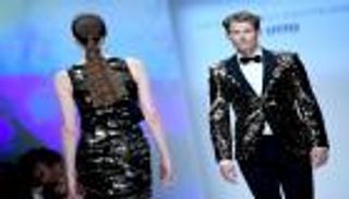 انطلاق أسبوع برلين للموضة