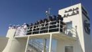 مركز الشارقة لعلوم الفلك يطلق النسخة الثامنة من المخيم الفضائي 8 يوليو