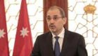 الصفدي: الحوار السياسي ووقف إطلاق النار أولوية في جنوب سوريا