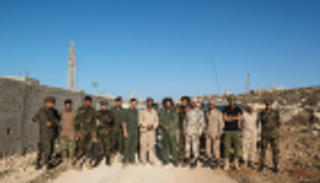 العبيدي: المؤسسة الوطنية للنفط في طرابلس تدعم الإرهاب