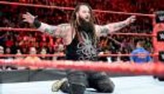 إصابة براي ويت في حادث سيارة