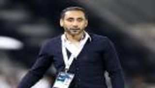 سامي الجابر أبرز المختارين لترشيح أفضل اللاعبين والمدربين في 2018