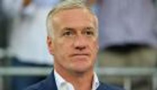 ديشامب: فرنسا لم تنضج حتى تتوج بكأس العالم