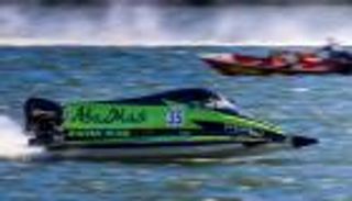 فريق أبوظبي للفورمولا إلى بولندا لمواصلة التقدم