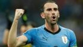 جودين لا يستبعد فوز أوروجواي بالمونديال