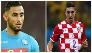 سيم فرساليكو وفوزي غلام 