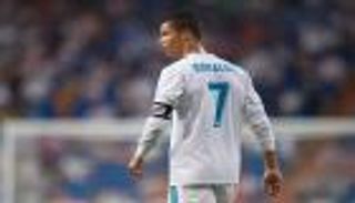 رونالدو يؤكد قرب انتقاله إلى يوفنتوس بخطوة جديدة