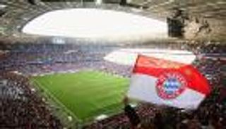 نفاد تذاكر مباريات بايرن بالبوندسليجا بعد أقل من أسبوع على طرحها