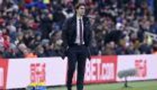 مساعد مورينيو السابق مرشح لتدريب إسبانيا بعد خيبة المونديال