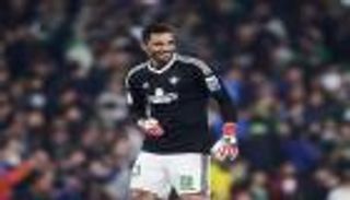 أتلتيكو مدريد يقترب من التعاقد مع حارس ريال مدريد السابق