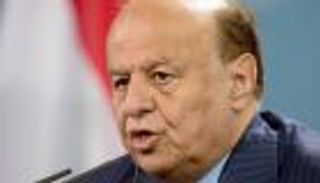 هادي يوجه بدمج جهازي الأمن القومي والسياسي لمواجهة الحوثي