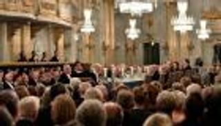 إلغاء حفل جائزة نوبل للسلام ديسمبر المقبل بسبب نقص الموارد