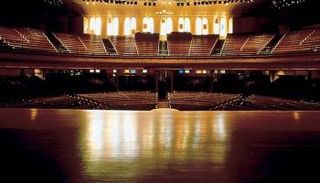 مسرح وزارة الشباب والرياضة المصرية سيشهد انطلاق المهرجان السبت المقبل