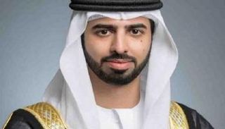 عمر بن سلطان العلماء وزير الدولة الإماراتي للذكاء الاصطناعي