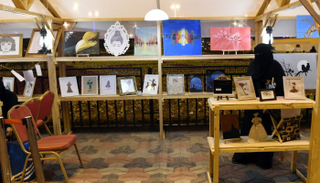 فعاليات الأيام الثقافية بأبها