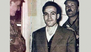 الشهيد الجزائري العربي بن مهيدي