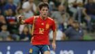 تقارير.. ريال مدريد يقترب من ضم ظهير سوسيداد