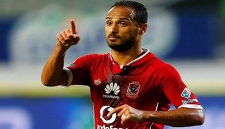 وليد سليمان 