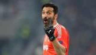 الكشف عن موعد انضمام بوفون إلى باريس سان جيرمان