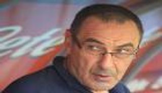 صحيفة إنجليزية تكشف موعد تولي ساري تدريب تشيلسي