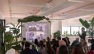 انطلاق "بينالي فكرة للتصميم الجرافيكي 2018" في نوفمبر