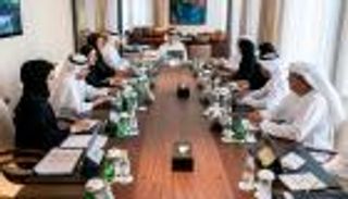 عبدالله بن زايد يترأس الاجتماع الـ25 لمجلس التعليم والموارد البشرية