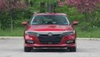 من 0 إلى 10.. تقييم هوندا أكورد الهجينة الجديدة