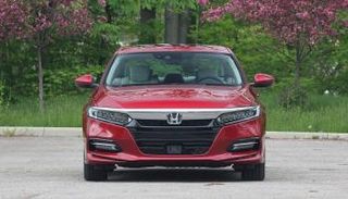 هوندا أكورد Honda Accord 