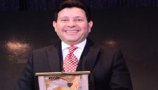 هاني شاكر في حفل القدس