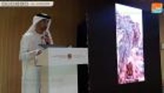 وزارة التغير المناخي الإماراتية تعلن المشروع الوطني للسياحة البيئية