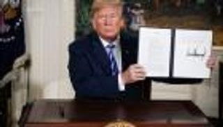 رئيس أقدم معهد دراسات أمنية بالعالم: اتفاق إيران النووي مات إكلينيكيا