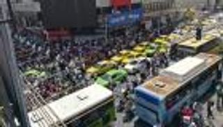 "وول ستريت جورنال": تصاعد الغضب الشعبي ضد ملالي إيران