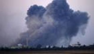 الجامعة العربية تدعو إلى وقف فوري لإطلاق النار بجنوب غرب سوريا