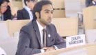 الإمارات ترحب باهتمام مجلس حقوق الإنسان بتنفيذ أهداف أجندة 2030