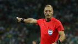 الكشف عن حكام مباريات ربع نهائي كأس العالم 2018