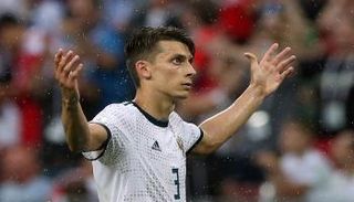 كأس العالم 2018