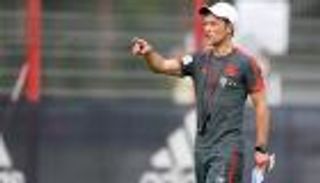 مدرب بايرن الجديد يثور على فلسفة الاستحواذ