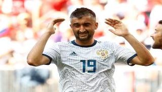 كأس العالم 2018