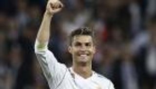 مديرا يوفنتوس إلى مدريد لإنهاء صفقة رونالدو