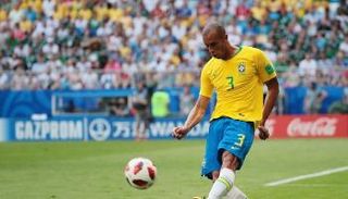 جواو ميراندا 