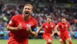 هاري كين: نسعى لجعل الإنجليز فخورين بنا في المونديال