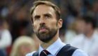 ساوثجيت يحذر مصابي إنجلترا قبل مواجهة السويد