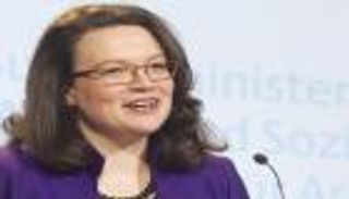  ألمانيا.. أحزاب الائتلاف الحاكم تتوصل إلى اتفاق بشأن الهجرة