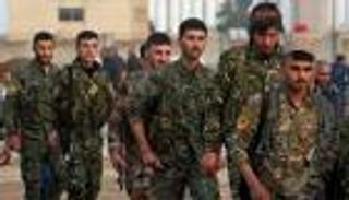 مقتل 11 من قوات سوريا الديمقراطية في انفجار سيارة مفخخة