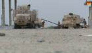 مصرع 37 حوثيا في معارك تحرير التحيتا جنوب الحديدة