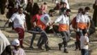 مراسل "العين الإخبارية": استشهاد فلسطيني شرق الشجاعية في غزة برصاص الاحتلال الإسرائيلي