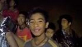 أزمة أطفال الكهف في تايلاند.. "محلك سر"