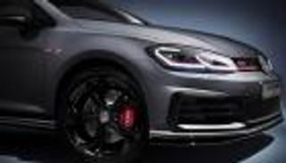 فولكس فاجن GTI ضمن أفضل سيارات الهاتش باك في 2018