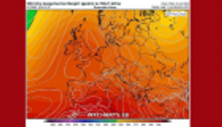 موجة حارة تضرب بريطانيا